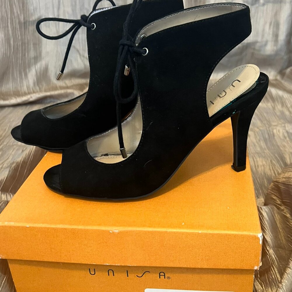 Sophisticated Unisa Marris Sandal - High Heel